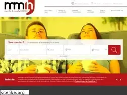 Sites similar to mmhabitat.fr