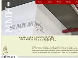 Sites similar to mmhansen.com