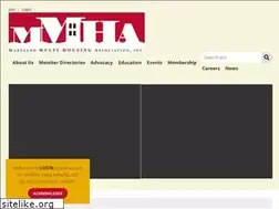 Sites similar to mmhaonline.org