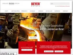 Sites similar to mmhb.de