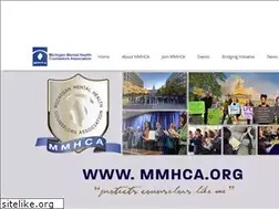 Sites similar to mmhca.org