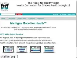 Sites similar to mmhclearinghouse.org