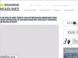 Sites similar to mmheadlines.org