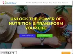 Sites similar to mmhealthmania.in