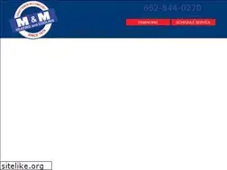 Sites similar to mmheatcool.net