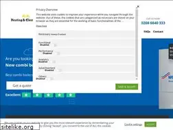 Sites similar to mmheating.co.uk