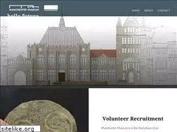 Sites similar to mmhellofuture.wordpress.com