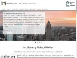 Sites similar to mmhfirm.com