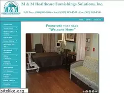 Sites similar to mmhfsinc.com