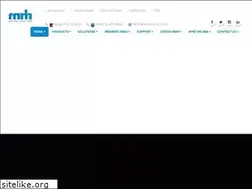 Sites similar to mmhhosting.com