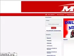 Sites similar to mmhobby.pl