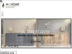 Sites similar to mmhome.fr