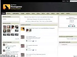Sites similar to mmhomegamer.com