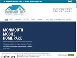 Sites similar to mmhp.com
