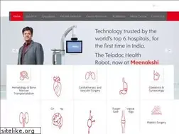 Sites similar to mmhrc.in