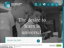 Sites similar to mmhs.co.uk