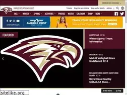 Sites similar to mmhsgoldeneagles.com