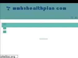 Sites similar to mmhshealthplan.com