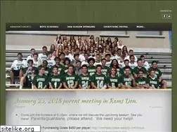 Sites similar to mmhslacrosse.weebly.com