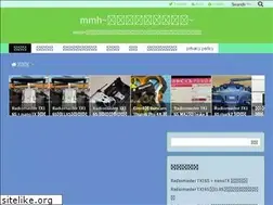 Sites similar to mmhtohoho.com