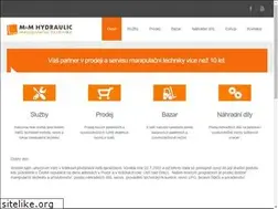 Sites similar to mmhydraulic.cz