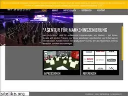Sites similar to mmi-productions.com