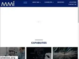 Sites similar to mmi.com.sg