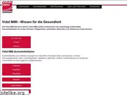 Sites similar to mmi.de
