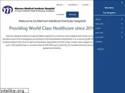 Sites similar to mmi.edu.pk