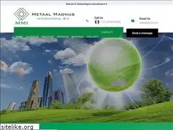 Sites similar to mmi.nl