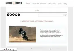 Sites similar to mmic.ca