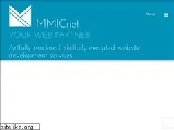 Sites similar to mmic.net