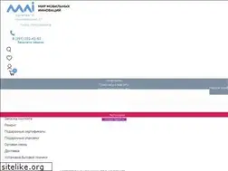 Sites similar to mmicenter.ru