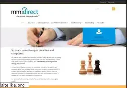 Sites similar to mmidirect.com