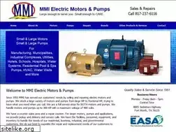 Sites similar to mmielectric.net