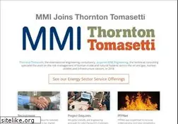 Sites similar to mmiengineering.com
