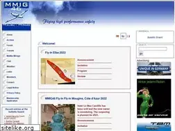 Sites similar to mmig46.eu