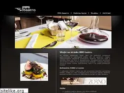 Sites similar to mmigastro.sk