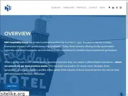 Sites similar to mmihospitality.com