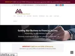Sites similar to mmillercpa.com