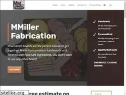 Sites similar to mmillerfab.com