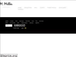 Sites similar to mmillerfur.com