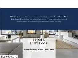 Sites similar to mmillergroup.com