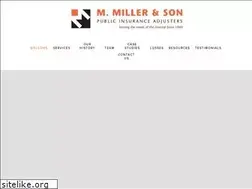Sites similar to mmillerson.com