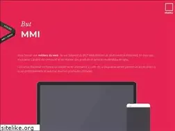 Sites similar to mmimontbeliard.com