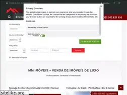 Sites similar to mmimoveis.pt