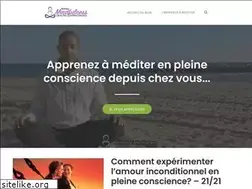 Sites similar to mmindfulness.fr