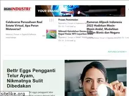 Sites similar to mmindustri.co.id