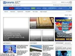 Sites similar to mminfo.mn