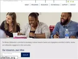Sites similar to mministry.org